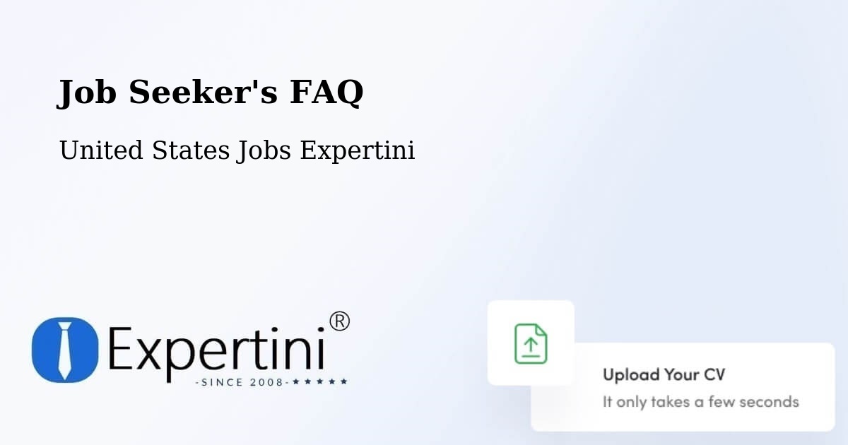 Job Seeker FAQ – Clermont County - United States Jobs Expertini
