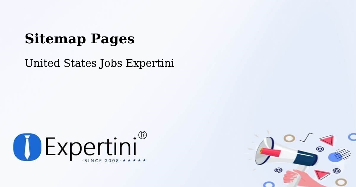 Sitemap Pages - Clermont County - United States Jobs Expertini