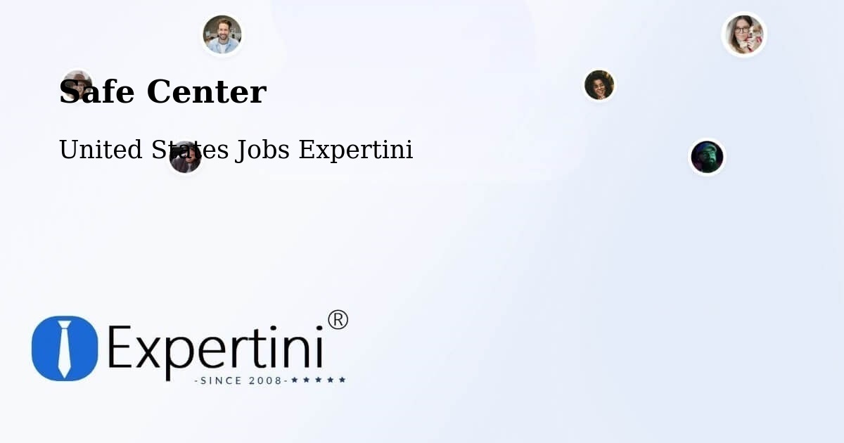 Safety Center – Clermont County - United States Jobs Expertini