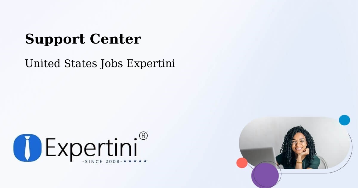 Support Services – Clermont County - United States Jobs Expertini